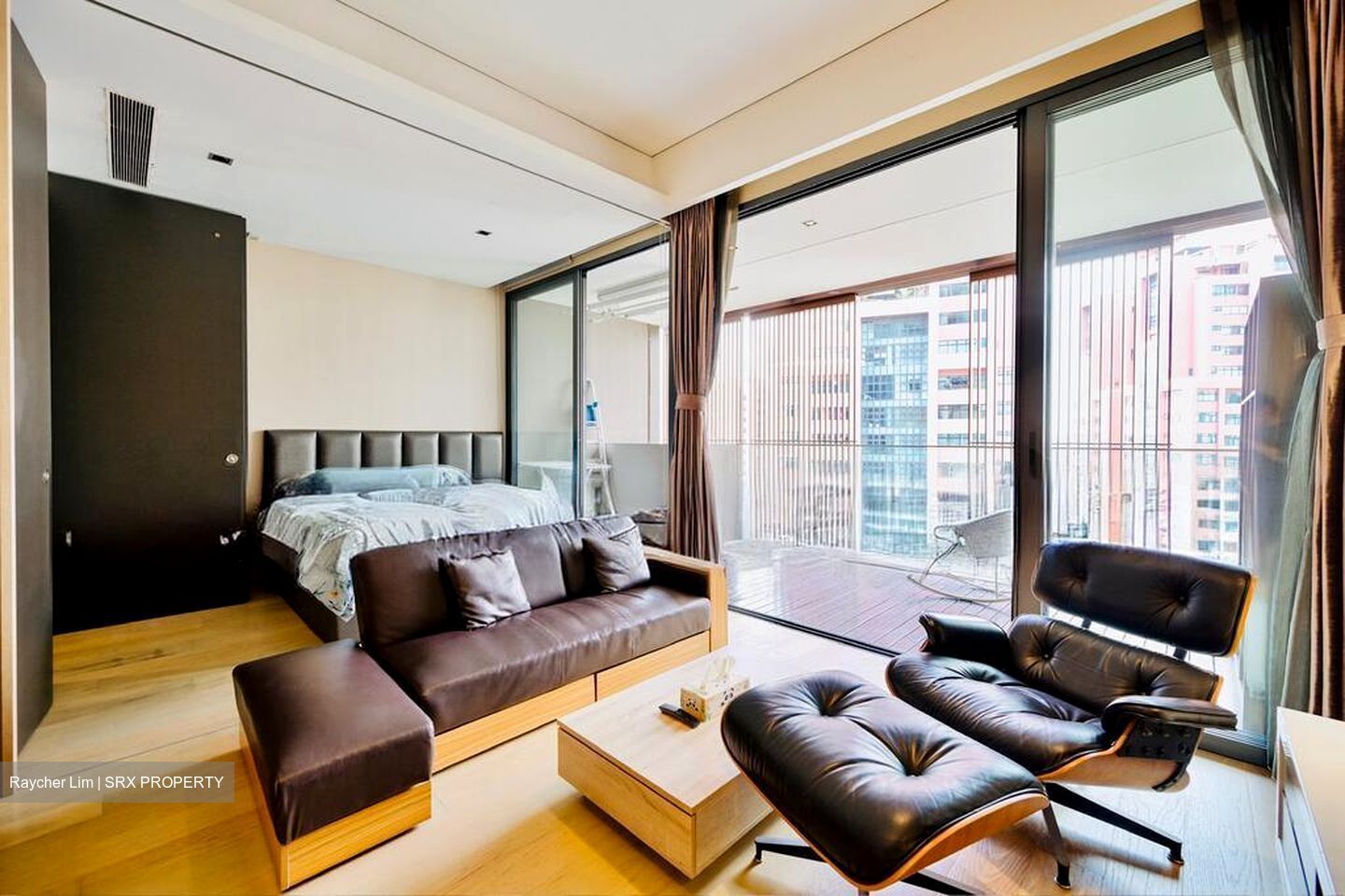 OUE Twin Peaks (D9), Condominium #498652331